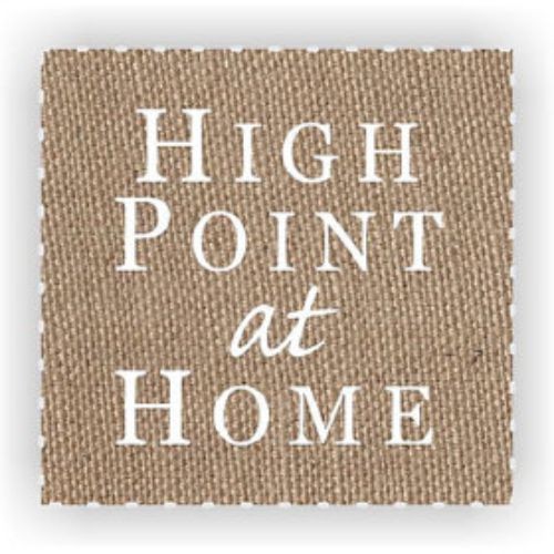 High Point At Home